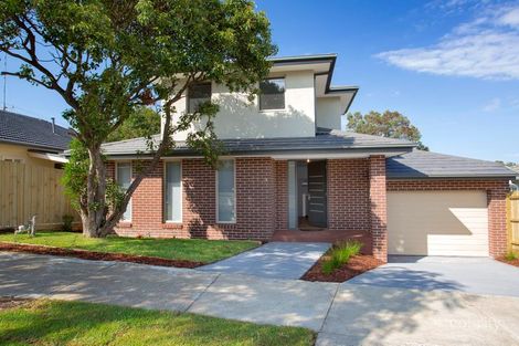 3 Hylton Cres, Rosanna, VIC 3084