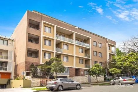 31/1-5 Hilts Rd, Strathfield, NSW 2135