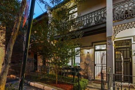 Property photo of 4 Sydney Street Erskineville NSW 2043