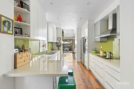 Property photo of 4 Sydney Street Erskineville NSW 2043