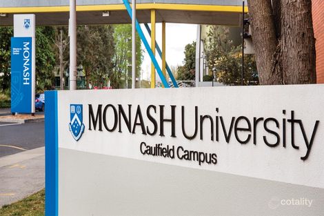 Property photo of 3/11 Girdwood Avenue Carnegie VIC 3163