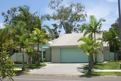 16 Henry Cotton Dr, Parkwood, QLD 4214