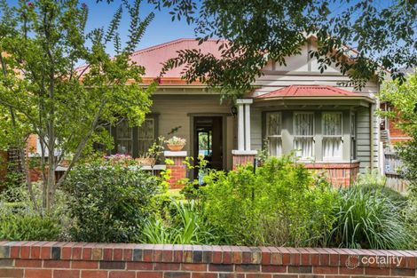 Property photo of 34 Broomfield Road Hawthorn East VIC 3123