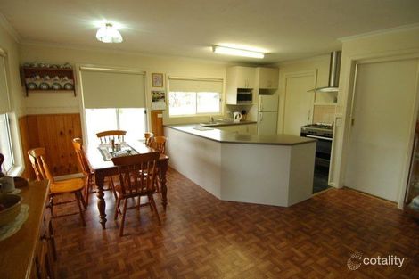 Property photo of 21 Tantaus Road Dereel VIC 3352