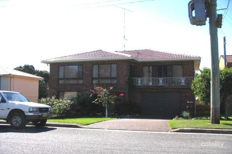 46 Galoola Dr, Nelson Bay, NSW 2315