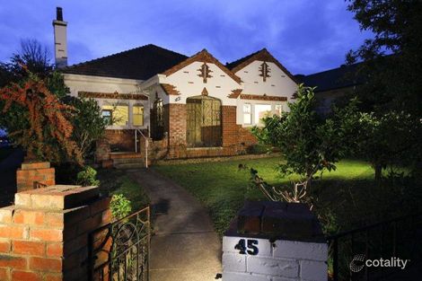 45 Oakhill Ave, Reservoir, VIC 3073