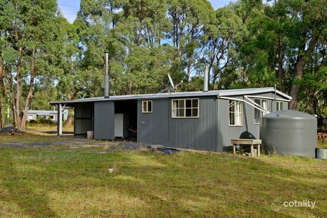 Property photo of 183 Bradys Lake Road Bradys Lake TAS 7140