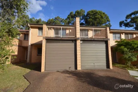 4/1 Reid Ave, Westmead, NSW 2145