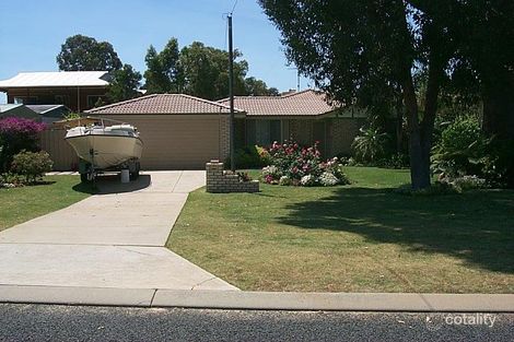 Property photo of 4 Wamba Road Coodanup WA 6210