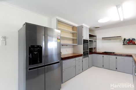 Property photo of 20 River Park Court Dundathu QLD 4650