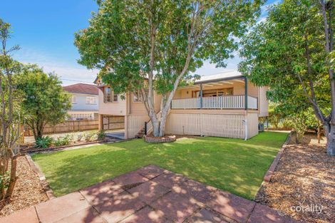 Property photo of 13 Helles Road Enoggera QLD 4051