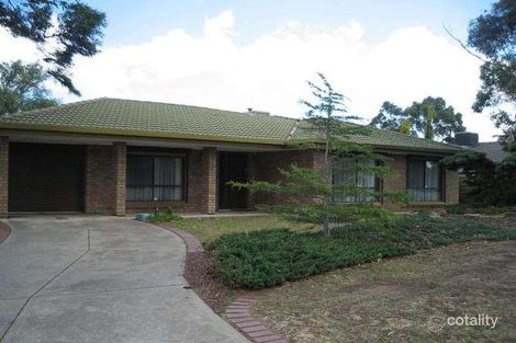 38 Trevithick Cres, Redwood Park, SA 5097