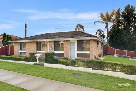 Property photo of 1/38 Glendower Street Rosemeadow NSW 2560