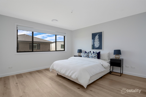 Property photo of 346 Quakers Road Nirimba Fields NSW 2763