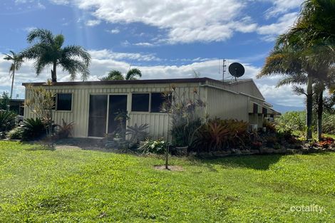 206 Up River Rd, Foxdale, QLD 4800