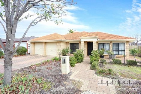 Property photo of 11 Balmain Drive Northgate SA 5085