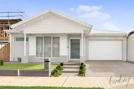Property photo of 37 Fellows Road Mickleham VIC 3064