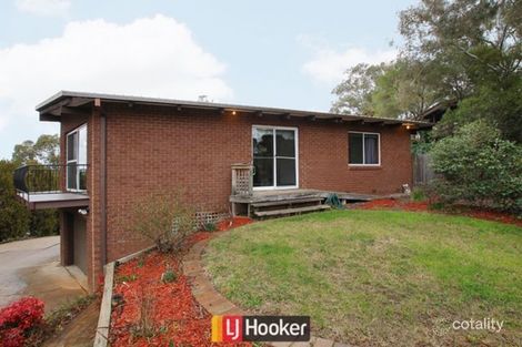 Property photo of 13 Callabonna Street Kaleen ACT 2617
