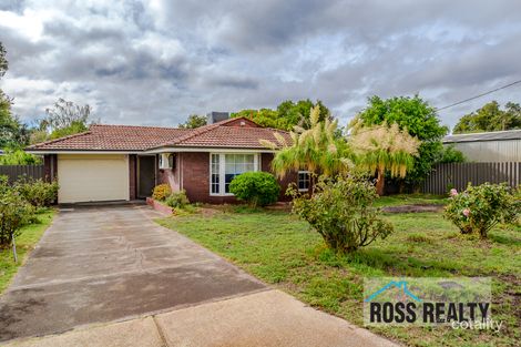 4 Farley Way, Bayswater, WA 6053