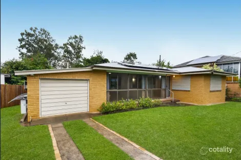 Property photo of 1 Wararba Crescent Caboolture QLD 4510