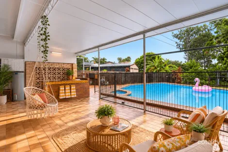 Property photo of 1 Wararba Crescent Caboolture QLD 4510