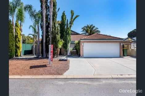 14 Berkeley Cl, Greenfields, WA 6210