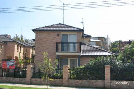 18-20 Osborne St, Wollongong, NSW 2500