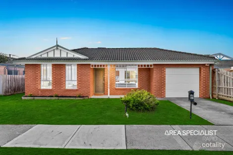 28 Strabane Way, Hampton Park, VIC 3976