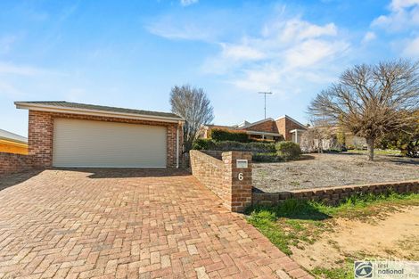 Property photo of 6 Merriman Drive Yass NSW 2582