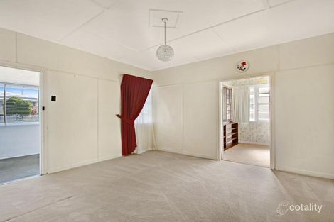 Property photo of 6 Helen Street Newtown QLD 4350