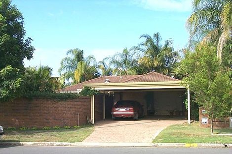 29 Burrendong Rd, Coombabah, QLD 4216