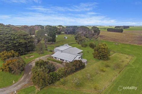Property photo of 1613 Warrnambool-Caramut Road Winslow VIC 3281