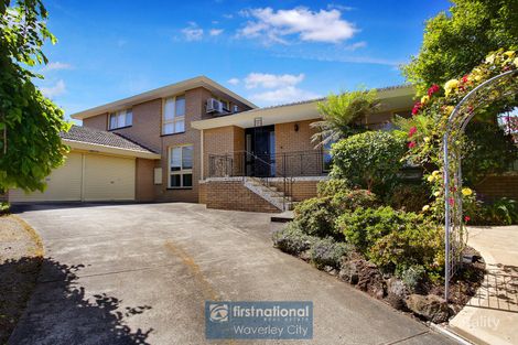 5 Flavia Ct, Mount Waverley, VIC 3149