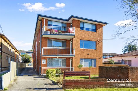 4/32 Beamish St, Campsie, NSW 2194