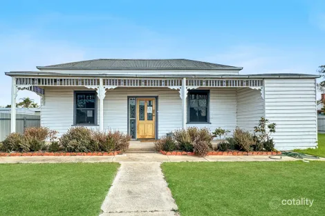 Property photo of 11 Newton Street Maryborough VIC 3465