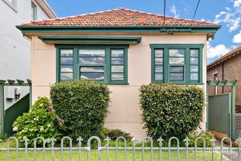 Property photo of 79A Gibbes Street Rockdale NSW 2216