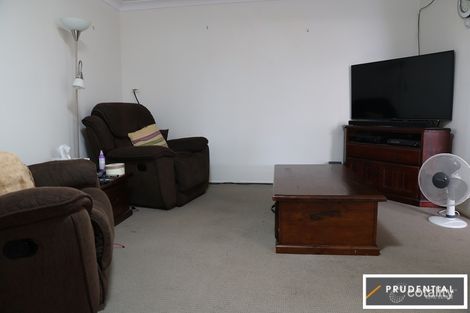 Property photo of 62 Leichhardt Street Ruse NSW 2560