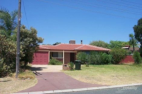 45 Kiandra Way, High Wycombe, WA 6057