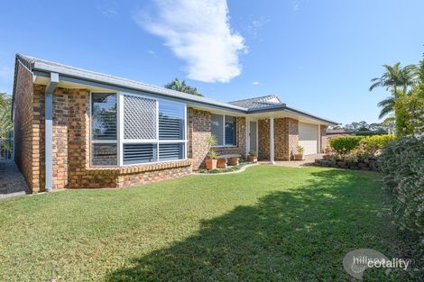 Property photo of 14 Open Drive Arundel QLD 4214