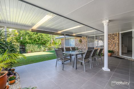 Property photo of 14 Open Drive Arundel QLD 4214