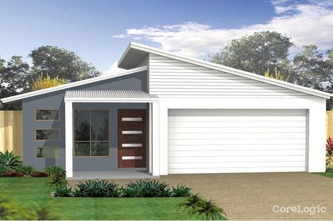 Property photo of 23 Ellenor Street Mount Low QLD 4818