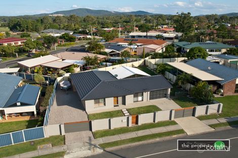 36 Merrow St, Mount Warren Park, QLD 4207
