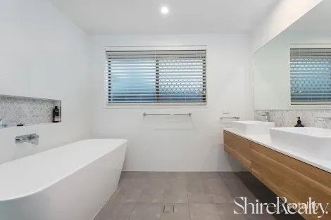 Property photo of 25 Bowerman Place Cherrybrook NSW 2126
