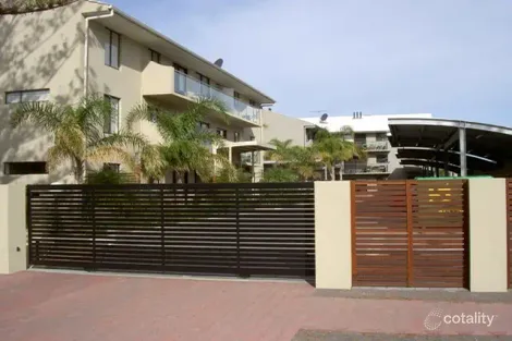 Property photo of 18/18 Broadway Glenelg South SA 5045