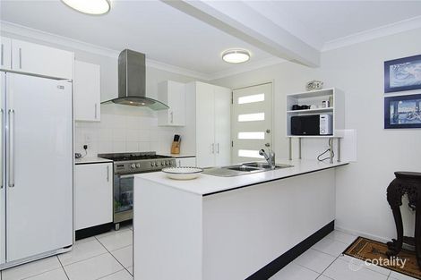 Property photo of 4A Ronald Street Shailer Park QLD 4128