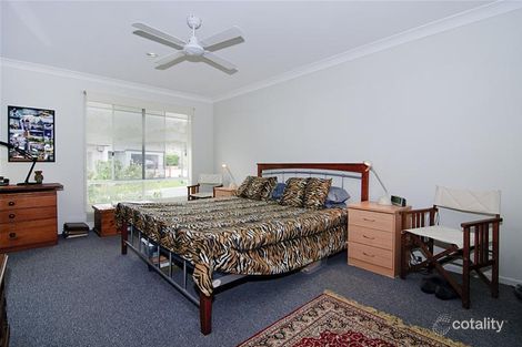 Property photo of 4A Ronald Street Shailer Park QLD 4128