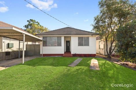 Property photo of 20 Sylvia Street Rydalmere NSW 2116