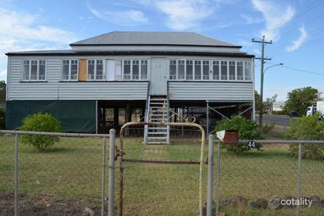 Property photo of 44 Mowbray Street Hughenden QLD 4821