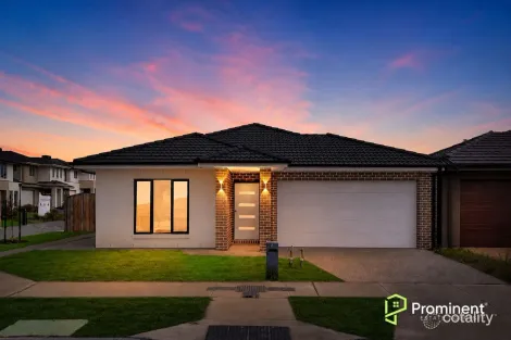 8 Scone St, Cranbourne East, VIC 3977