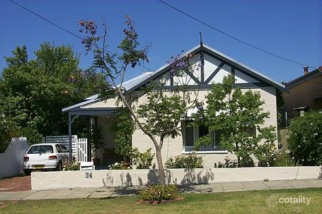 34 Commonwealth Ave, North Perth, WA 6006
